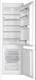 Миниатюра изображения товара Встраиваемый холодильник Hansa BK316.3AA