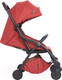 Миниатюра изображения товара Детская прогулочная коляска Pituso Smart (Berry)