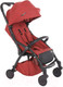 Миниатюра изображения товара Детская прогулочная коляска Pituso Smart (Berry)