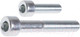 Миниатюра изображения товара Винт Starfix С внутр. шестигр. М8x30 DIN 912 прочность 8.8 / SMC1-33734-100 (100шт, оцинкованный)