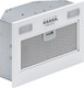 Миниатюра изображения товара Вытяжка скрытая Krona Kate 400 PB / КА-00011835 (белый)