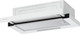 Миниатюра изображения товара Вытяжка телескопическая Krona Kerry E 600 PB V2 / КА-00012030 (белый)