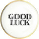 Миниатюра изображения товара Блюдце Bitossi Good Luck La Tavola Scomposta FTB00016