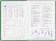 Миниатюра изображения товара Ежедневник Attache Agenda 2026 / 2250172 (176л, зеленый)