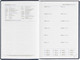 Миниатюра изображения товара Ежедневник Attache Agenda 2026 / 2250164 (176л, синий)