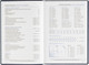 Миниатюра изображения товара Ежедневник Attache Agenda 2026 / 2250164 (176л, синий)