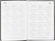 Миниатюра изображения товара Ежедневник Attache Agenda 2026 / 2250168 (176л, черный)