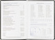 Миниатюра изображения товара Ежедневник Attache Agenda 2026 / 2250168 (176л, черный)