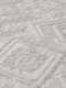 Миниатюра изображения товара Ковер Merinos Ostin F583-STAN-CREAM (1.5х2.3)