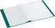 Миниатюра изображения товара Папка для бумаг Attache 50845 (зеленый)