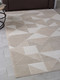 Миниатюра изображения товара Ковер Merinos Ostin F603-STAN-CREAM (2.5х3.5)