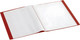 Миниатюра изображения товара Папка для бумаг Attache 50848 (красный)