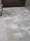 Миниатюра изображения товара Ковер Merinos Ostin F603-STAN-GRAY (1.5х2.3)