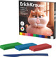 Миниатюра изображения товара Пластилин Erich Krause Prima Cat / 65197 (12цв)