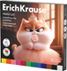 Миниатюра изображения товара Пластилин Erich Krause Prima Cat / 65197 (12цв)