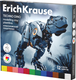 Миниатюра изображения товара Пластилин Erich Krause Techno Dino / 65200 (12цв)