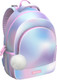 Миниатюра изображения товара Школьный рюкзак Erich Krause ErgoLine 15L Cotton Candy / 64922