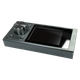 Миниатюра изображения товара Автомобильный усилитель Tonemix SYNT-F80.8DSP