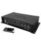 Миниатюра изображения товара Автомобильный усилитель Tonemix SYNT-F80.8DSP