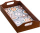 Миниатюра изображения товара Поднос Elan Gallery Арабеск / 220195