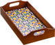 Миниатюра изображения товара Поднос Elan Gallery Мозаика / 220197