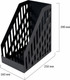 Миниатюра изображения товара Лоток для бумаг Brauberg Ultra / 238253 (черный)