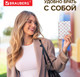 Миниатюра изображения товара Обложка на паспорт Brauberg 238866 (белый)