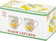 Миниатюра изображения товара Набор кружек Elan Gallery Лимоны New Bone China / 420774