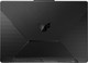 Миниатюра изображения товара Игровой ноутбук Asus TUF Gaming A15 FA506NCR-HN067