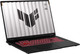 Миниатюра изображения товара Игровой ноутбук Asus TUF Gaming A18 2025 FA808UM-S8050
