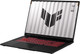 Миниатюра изображения товара Игровой ноутбук Asus TUF Gaming A18 2025 FA808UM-S8050