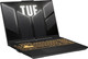 Миниатюра изображения товара Игровой ноутбук Asus TUF Gaming F16 FX607VJ-RL013