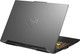 Миниатюра изображения товара Игровой ноутбук Asus TUF Gaming F16 FX607VJ-RL013