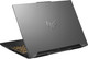 Миниатюра изображения товара Игровой ноутбук Asus TUF Gaming F16 FX607VJ-RL013