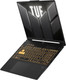 Миниатюра изображения товара Игровой ноутбук Asus TUF Gaming F16 FX607VJ-RL013