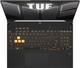Миниатюра изображения товара Игровой ноутбук Asus TUF Gaming F16 FX607VJ-RL013