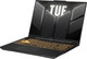 Миниатюра изображения товара Игровой ноутбук Asus TUF Gaming F16 FX607VJ-RL013