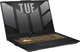 Миниатюра изображения товара Игровой ноутбук Asus TUF Gaming F17 FX707VJ-HX041