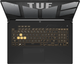 Миниатюра изображения товара Игровой ноутбук Asus TUF Gaming F17 FX707VJ-HX041