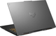 Миниатюра изображения товара Игровой ноутбук Asus TUF Gaming F17 FX707VJ-HX041