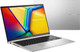 Миниатюра изображения товара Ноутбук Asus Vivobook 15 M1502YA-BQ897