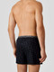 Миниатюра изображения товара Трусы мужские Mark Formelle 411222 (р.86-96, топоры на черном-1)