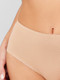 Миниатюра изображения товара Комплект женских трусов Mark Formelle 412075-3 (р.94, обжаренный миндаль)