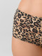 Миниатюра изображения товара Трусы женские Mark Formelle 412458 (р.98, леопард/декор)