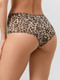 Миниатюра изображения товара Трусы женские Mark Formelle 412458 (р.98, леопард/декор)