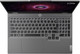 Миниатюра изображения товара Игровой ноутбук Lenovo LOQ 15ARP9 83JC0001US