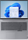 Миниатюра изображения товара Ноутбук Lenovo ThinkBook 16 G6 ABP (21KK0014RU)