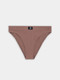 Миниатюра изображения товара Трусы женские Mark Formelle 412542 (р.98, кофейно-розовый/декор)
