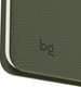 Миниатюра изображения товара Еженедельник BG Palm. Dark khaki B5 / Wu_62168 (64л)