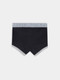 Миниатюра изображения товара Трусы детские Mark Formelle 413355 (р.134/140-68-60, обсидиан)